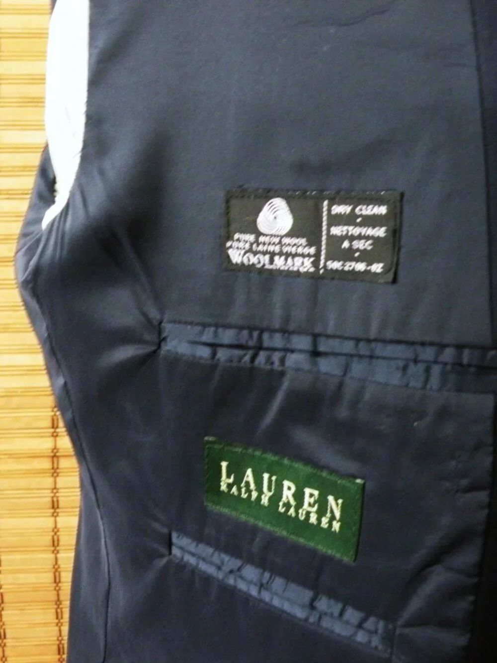 Ralph Lauren classic lauren